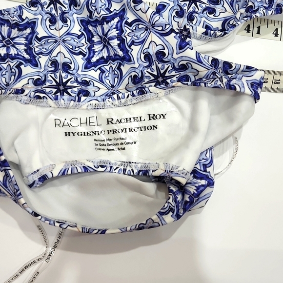 Rachel Roy Swimsuit - Picture 2 of 3